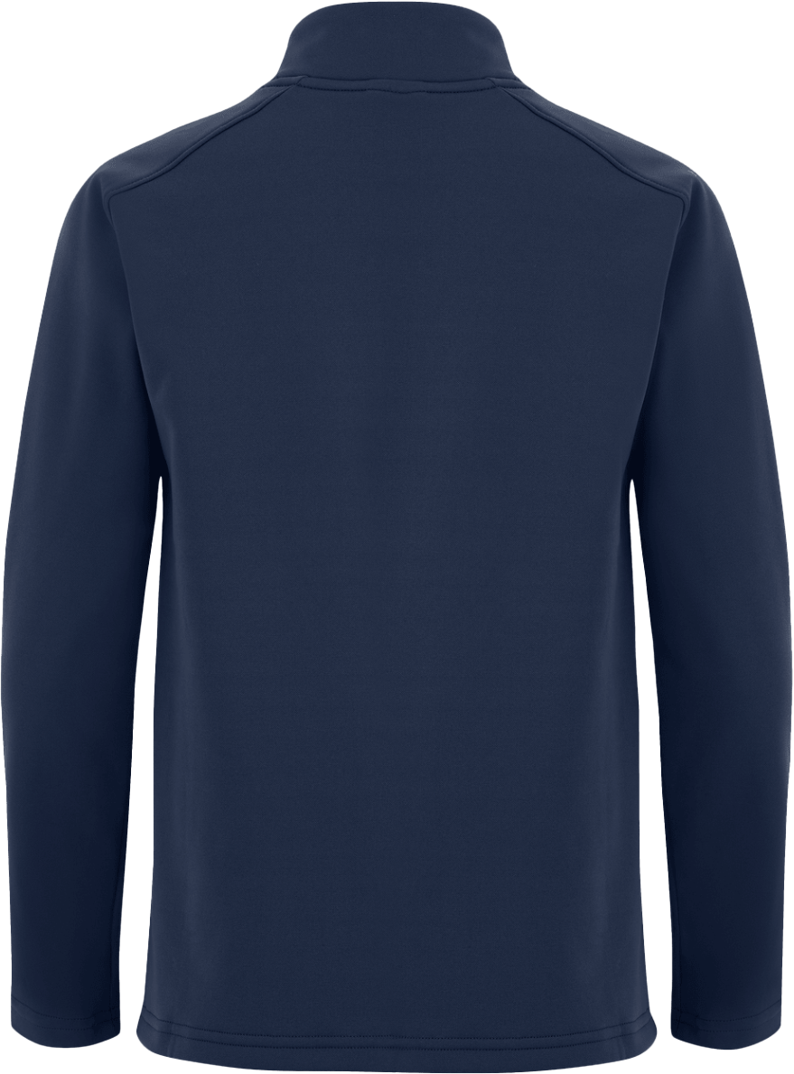 Mikina Nike TR 1/4 Zip Midlayer Navy | 0340nz-451, 1