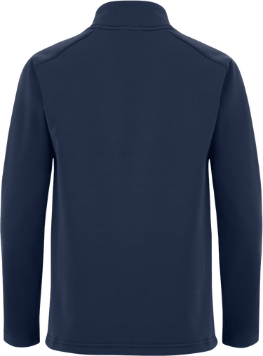 Mikina Nike TR 1/4 Zip Midlayer Navy | 0340nz-451, 1