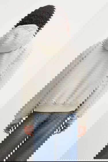 Bunda Carhartt WIP Transitional Cotton OG Active Jacket Béžová | I035673.2LP4O, 2