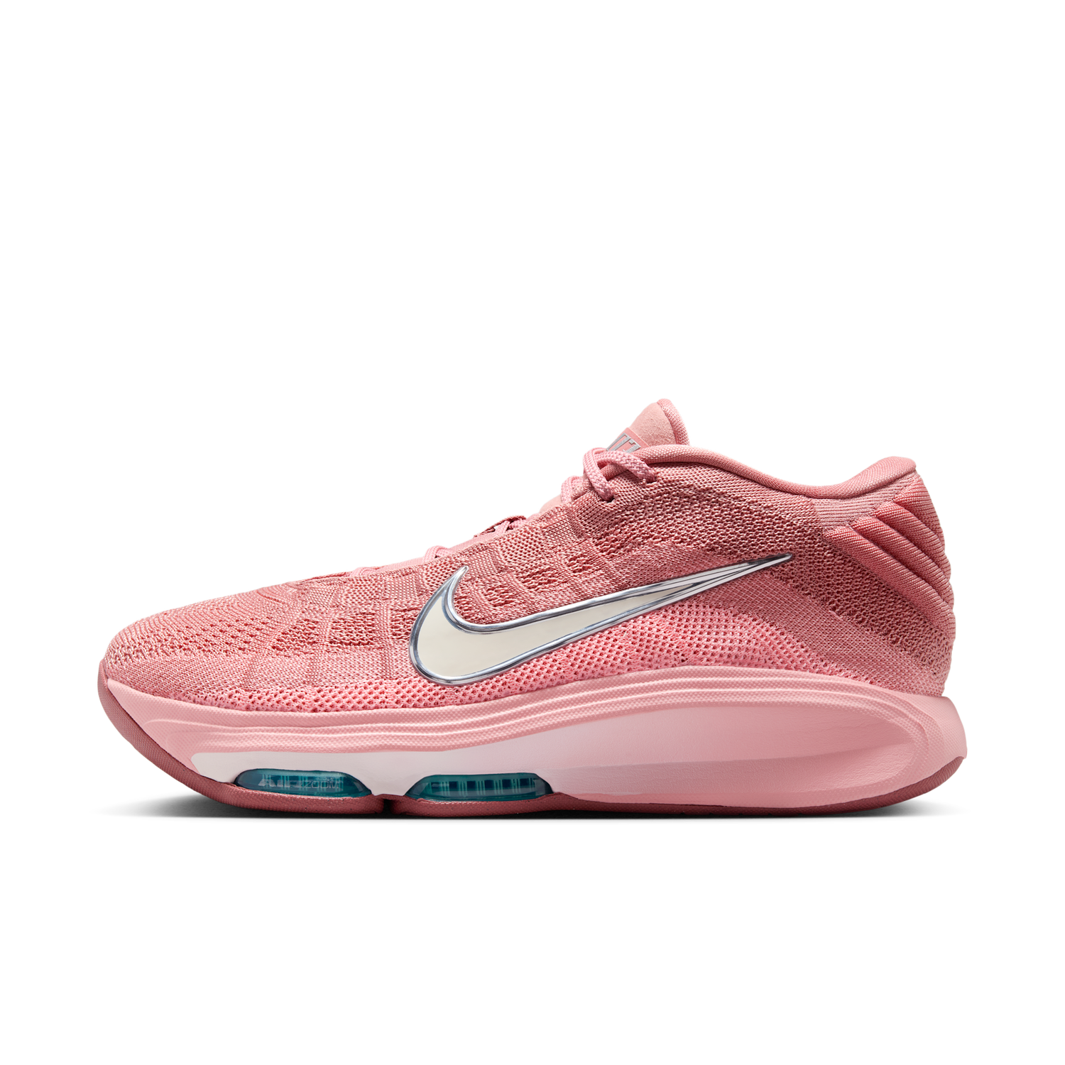 Tenisky a topánky Nike G.T. Hustle 3 Ružová | FV5953-602, 0