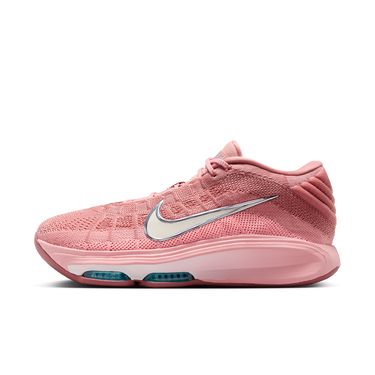 Tenisky a topánky Nike G.T. Hustle 3 Ružová | FV5953-602, 0