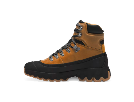 Outdoor Timberland Edge Waterproof World Hikers Hnedá | A5MCC-231