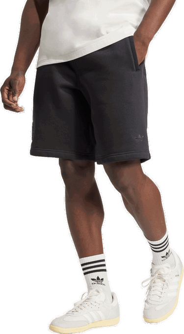 Šortky adidas Originals adidas Originals DFB Deutschland Shorts Čierna | jd7138, 4