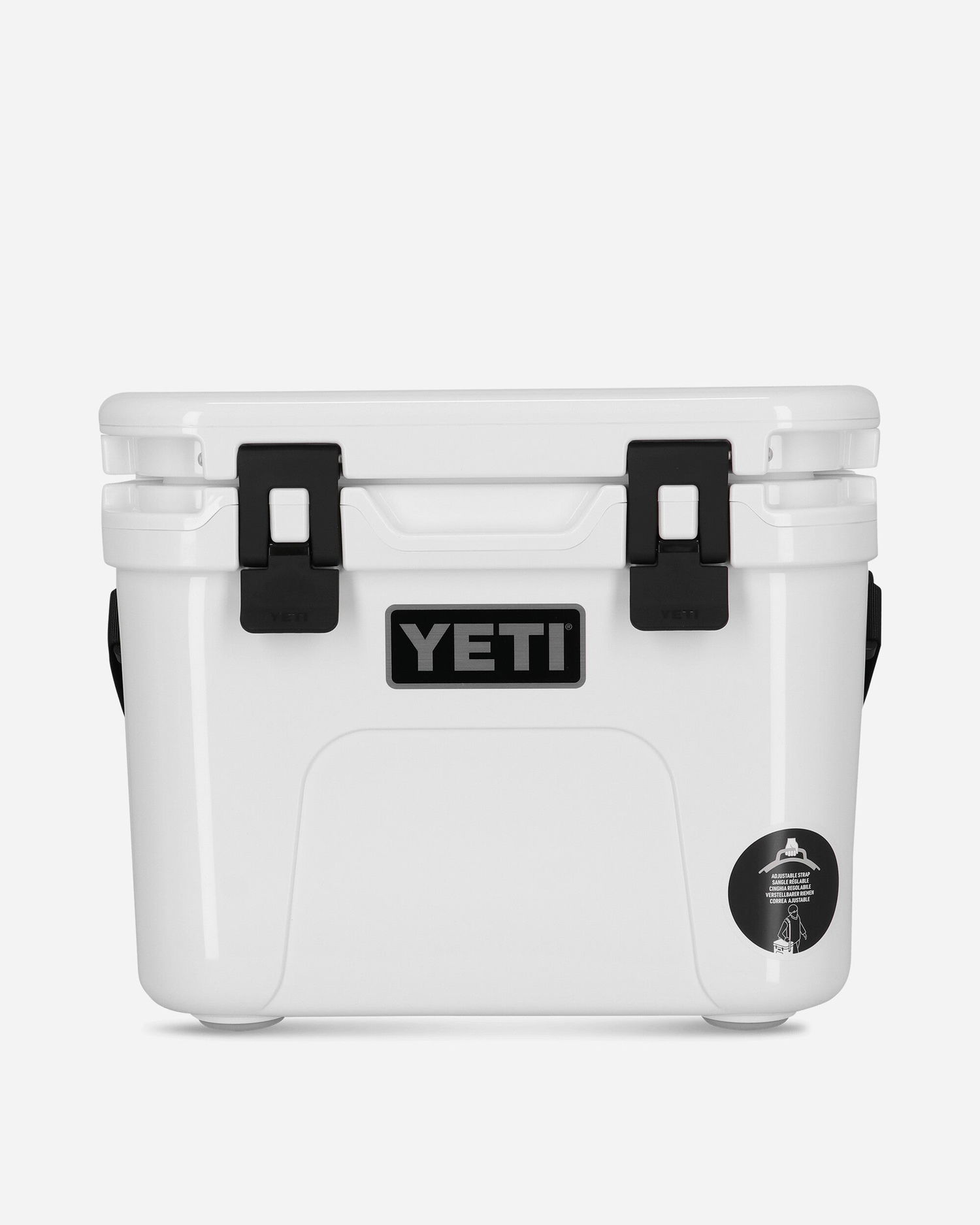 Športový doplnok YETI Roadie 15 Cool Box Biela | 70000002254 WHT, 0