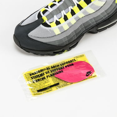 Tenisky a topánky Nike Air Max 95 OG Šedá | CT1689-001, 4