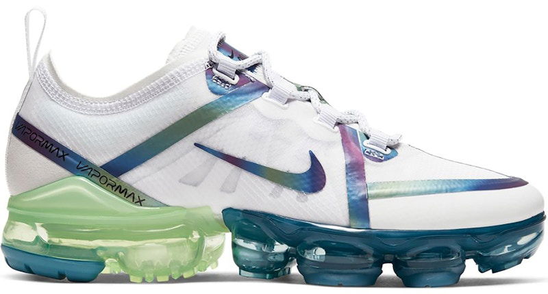 Tenisky a topánky Nike Air VaporMax 2019 Bubble Pack Rôznofarebný | CT9638-100, 0