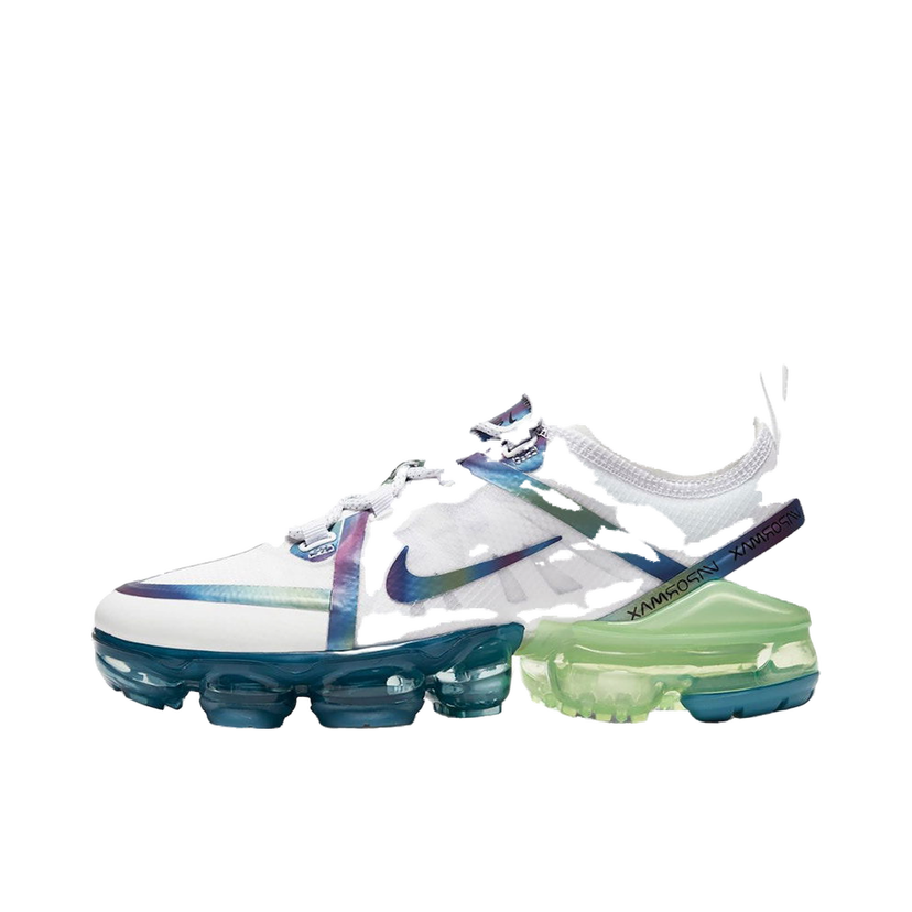 Tenisky a topánky Nike Air VaporMax 2019 Bubble Pack Rôznofarebný | CT9638-100