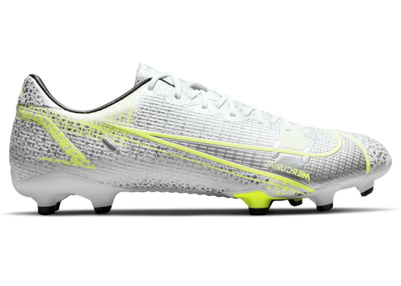 Tenisky a topánky Nike Mercurial Vapor 14 Academy FG MG Biela | CU5691-107, 0