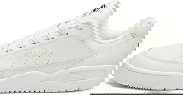 Tenisky a topánky FILA Town Classic W Biela | 1011137-1fg, 0