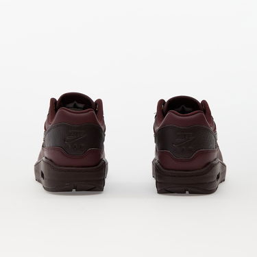 Tenisky a topánky Nike Air Max 1 '87 NBHD "Burgundy Crush" W Vínová | DV3888-600, 3