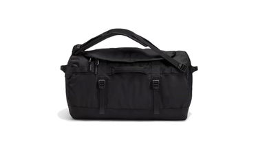 Taška cez rameno The North Face Base Camp Duffel Čierna | NF0A52STKY4, 5