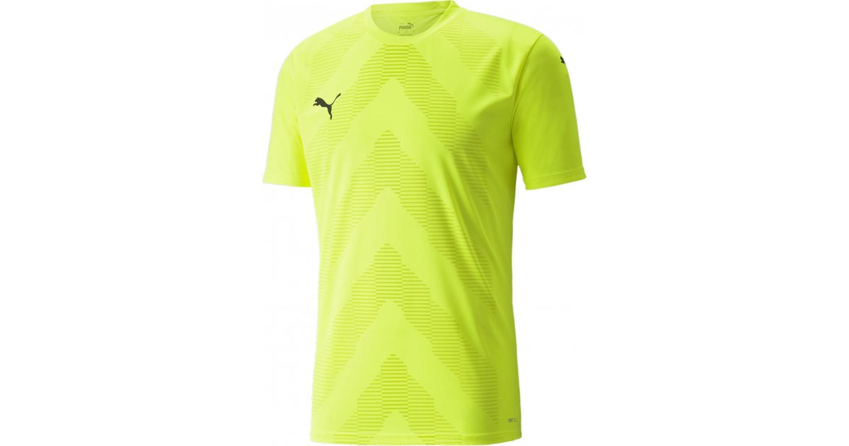Dres Puma teamGLORY Žltá | 70501722, 1