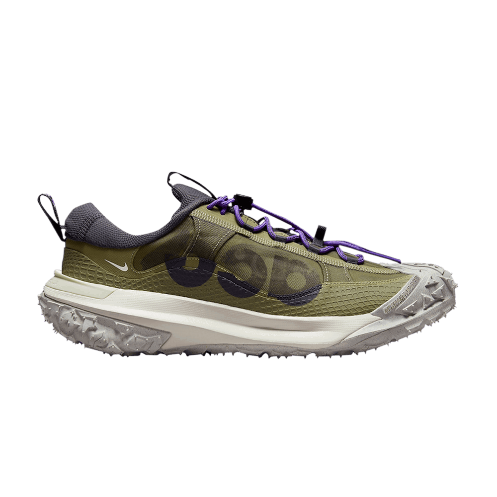 Tenisky a topánky Nike ACG ACG Mountain Fly 2 Low Zelené | DV7903-200, 0