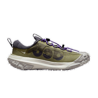 Tenisky a topánky Nike ACG ACG Mountain Fly 2 Low Zelené | DV7903-200, 0