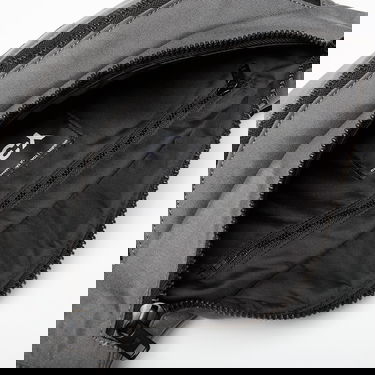 Ľadvinka Y-3 Y-3 Fanny Pack Šedá | KC0807, 3