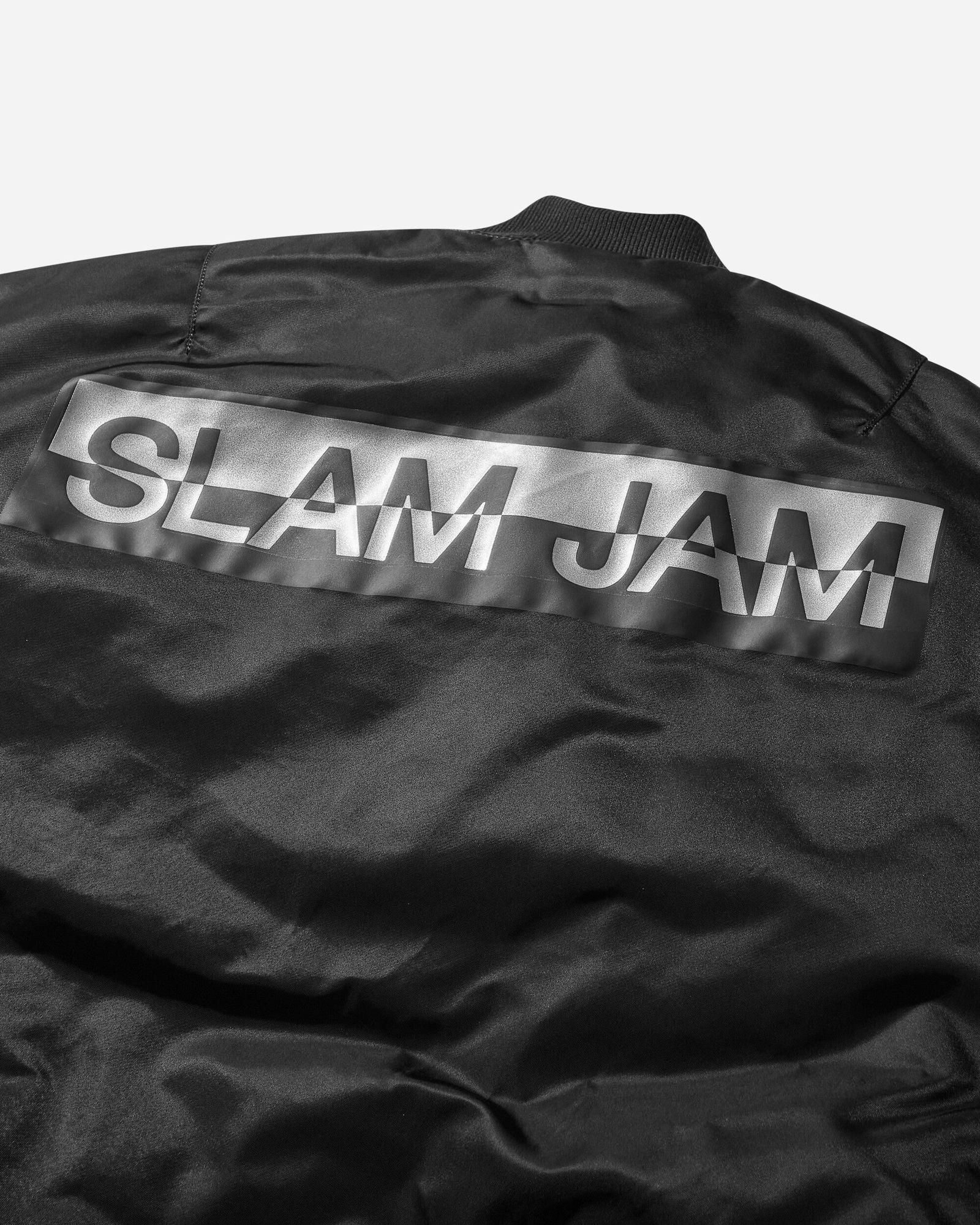 Slam Jam MA-1 Bomber Jacket