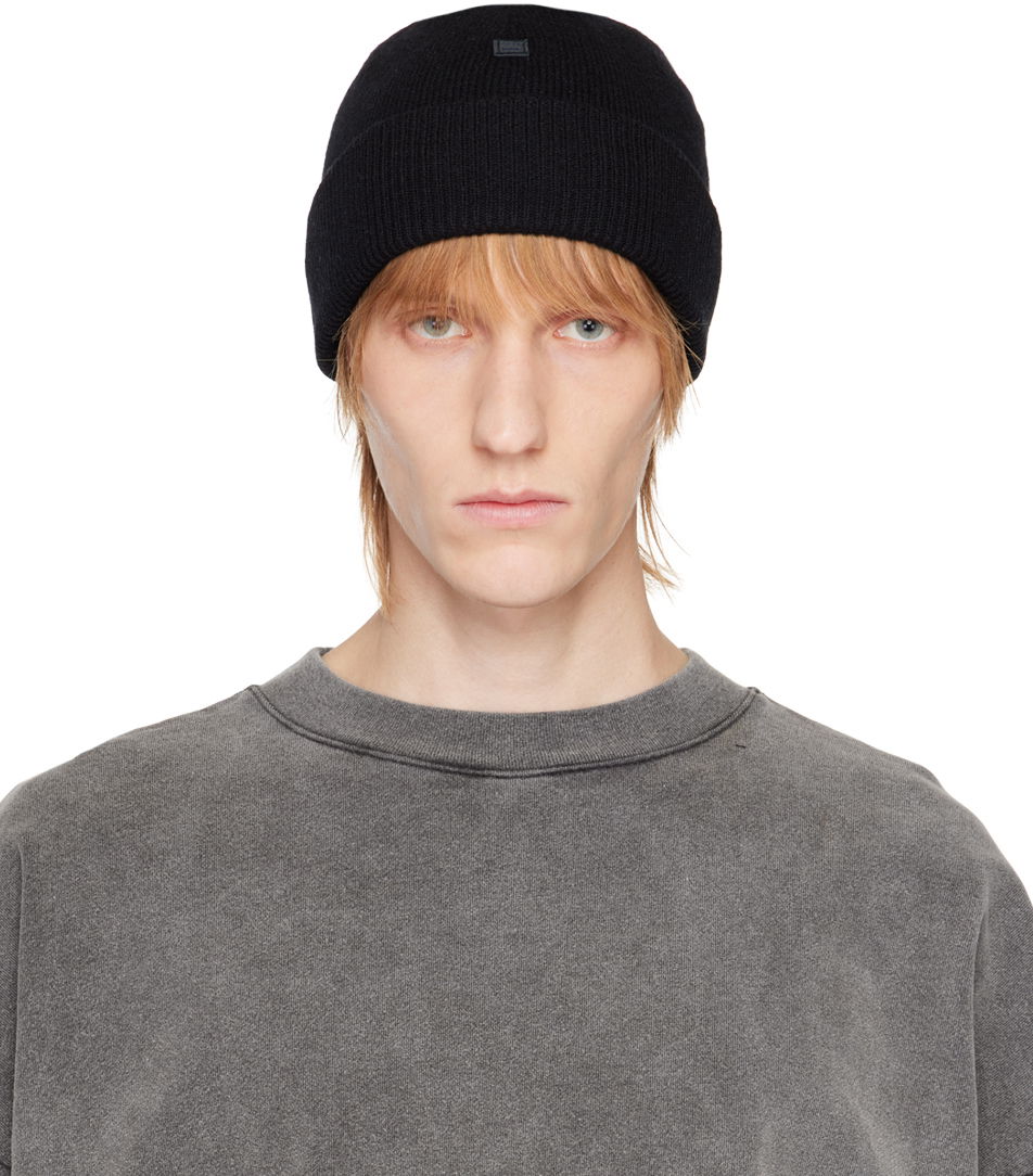 Patch Beanie