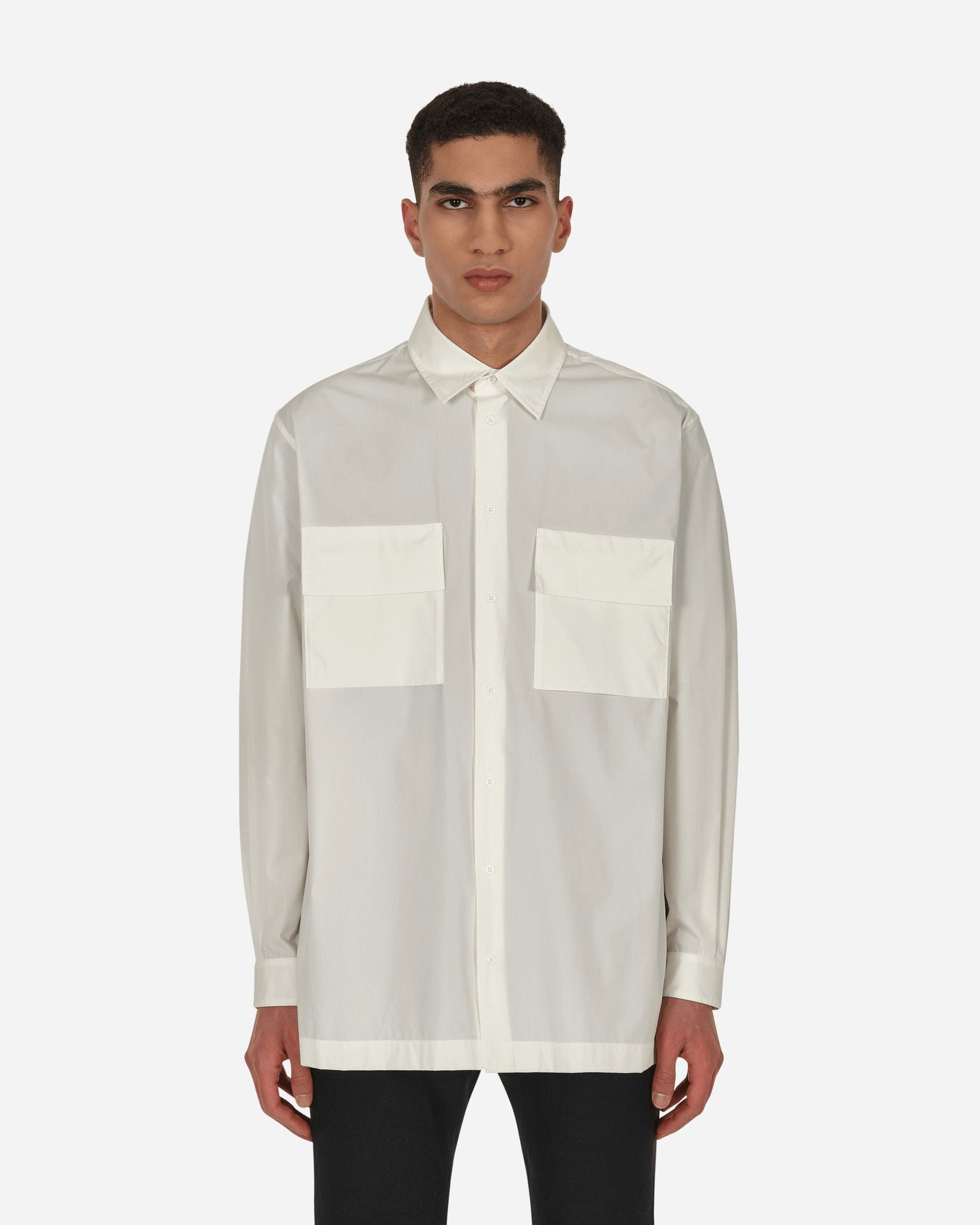 ESC Woven Shirt