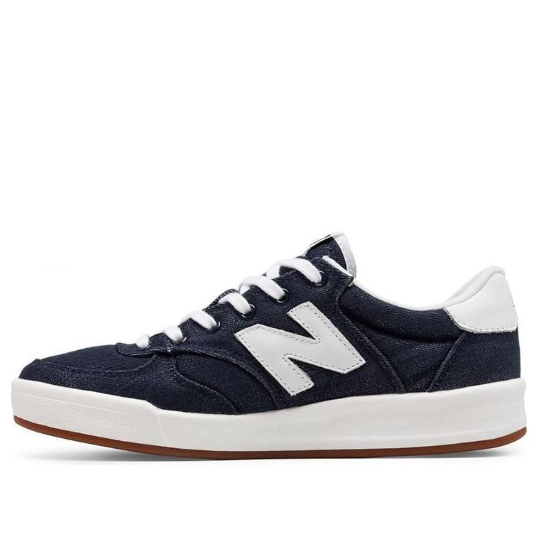 Tenisky a topánky New Balance 300 Cotton Denim Navy | WRT300IN
