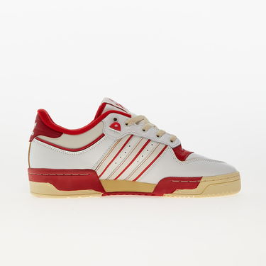 Tenisky a topánky adidas Originals Rivalry Low 86 Červená | GZ2557, 1