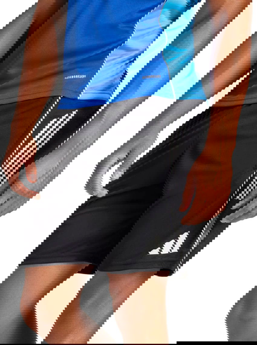 Šortky adidas Originals Adidas TIRO25C TR Training Shorts Čierna | jf0571, 0