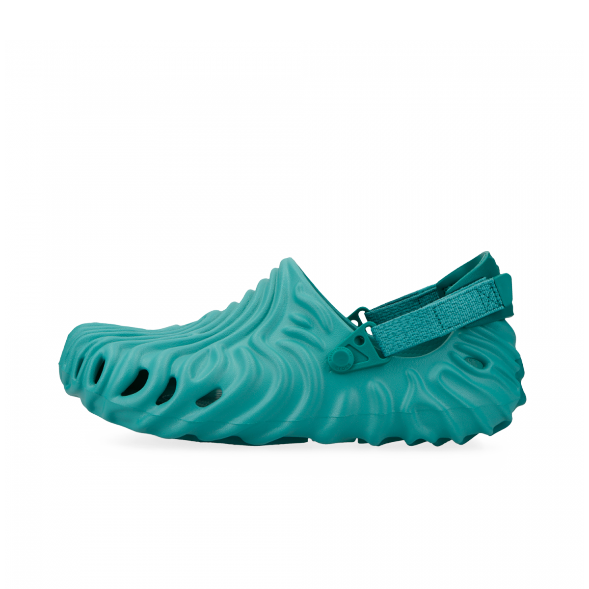 Tenisky a topánky Crocs Salehe Bembury x Pollex Clogs "Tide" Tyrkysová | 207393-4ST, 0
