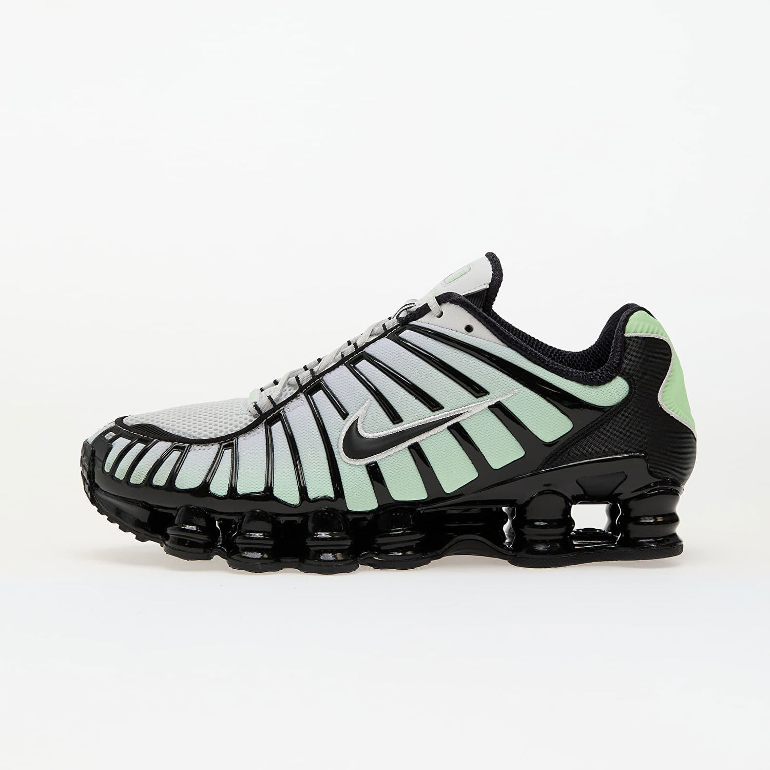 Tenisky a topánky Nike Shox TL Zelené | AV3595-300, 0