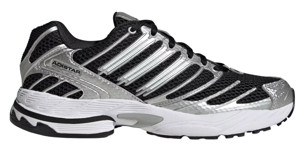 Tenisky a topánky adidas Performance Adistar Control 3 Metalická | hq2718, 0