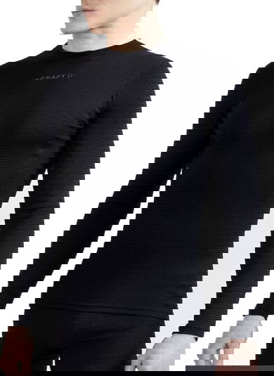 Tričko Craft PRO Wool Extreme X T-Shirt Čierna | 1911151-999000, 0