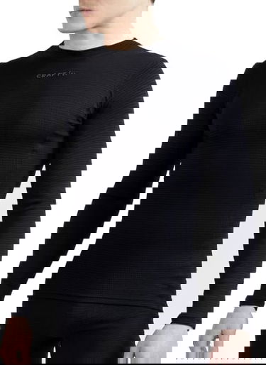 Tričko Craft PRO Wool Extreme X T-Shirt Čierna | 1911151-999000, 0