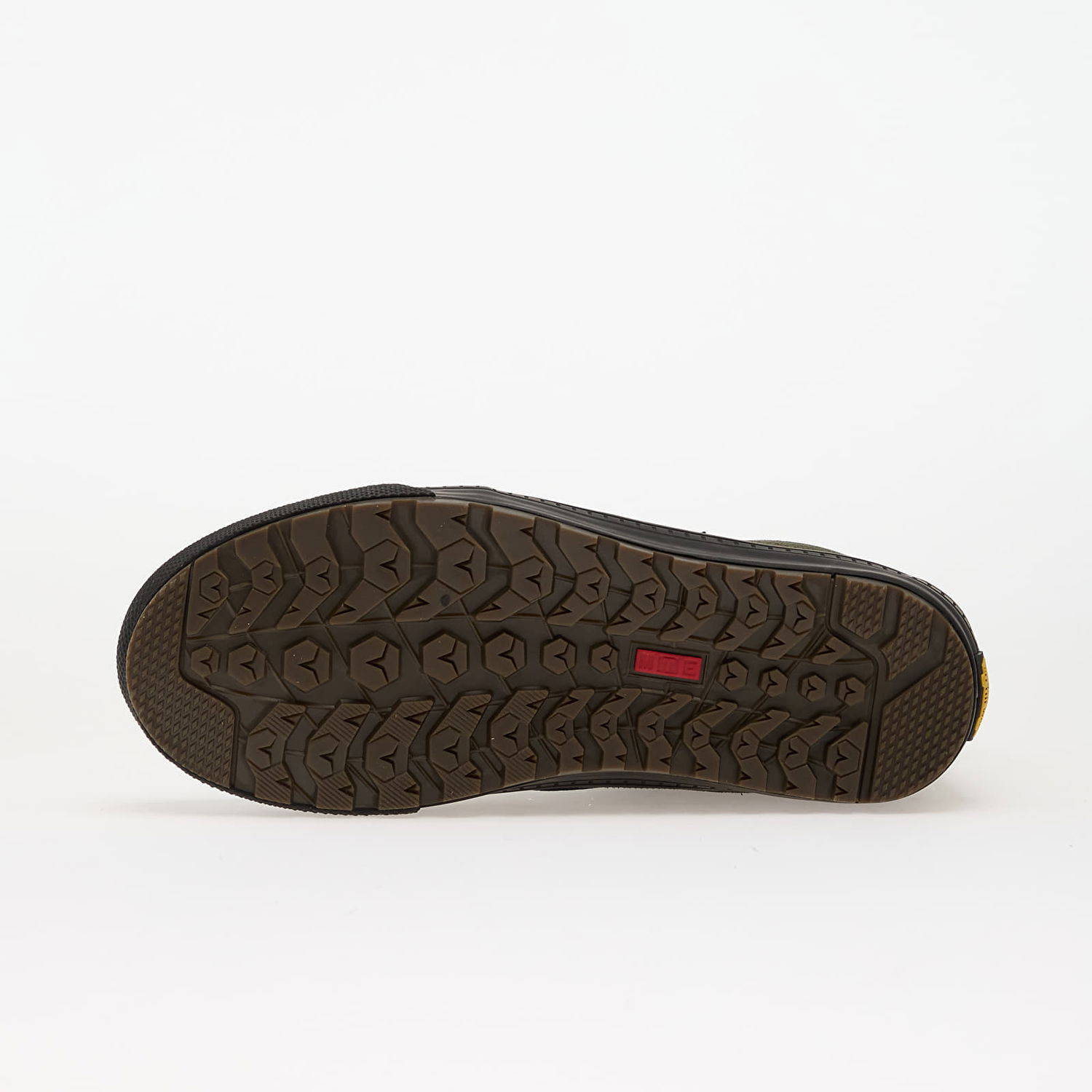 Tenisky a topánky Vans MTE Sk8-Hi Waterproof Insulated Zelené | VN000DAQ2031, 1