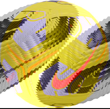 Športový doplnok Nike Academy Team Football Ball size 3 Rôznofarebný | FZ7540-710, 1