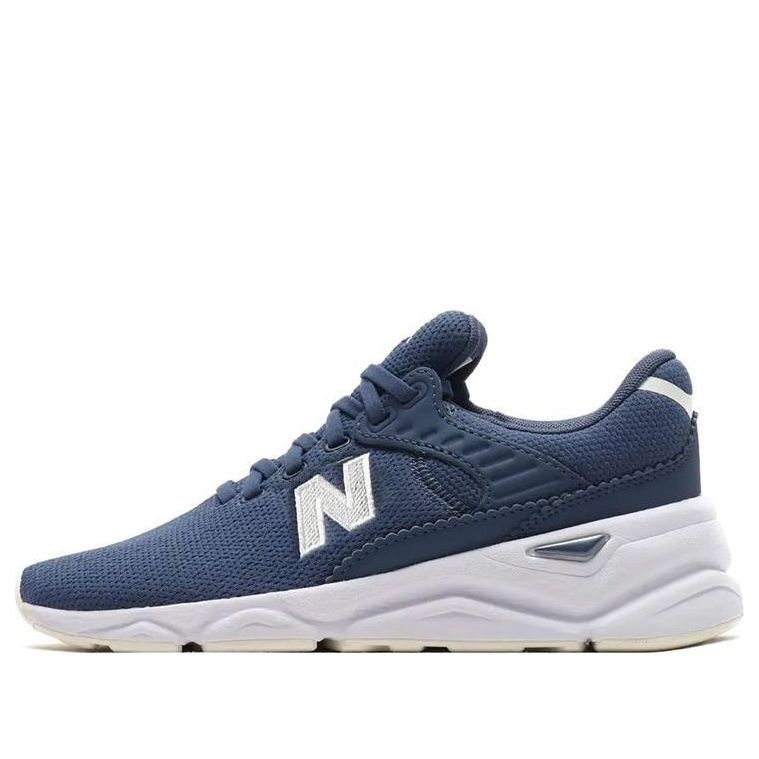 Tenisky a topánky New Balance X-90 Series Navy | WSX90MPA, 0