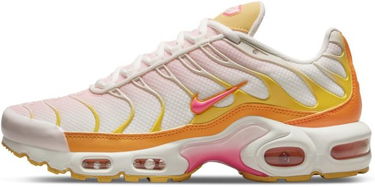 Tenisky a topánky Nike Air Max Plus Oranžová | DX2673-100, 0