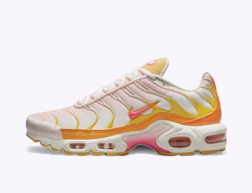 Tenisky a topánky Nike Air Max Plus Oranžová | DX2673-100