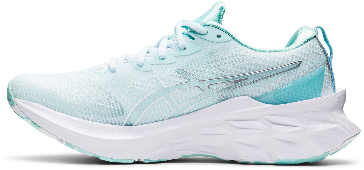 Tenisky a topánky Asics Novablast 2 Modrá | 1012B177 100, 1