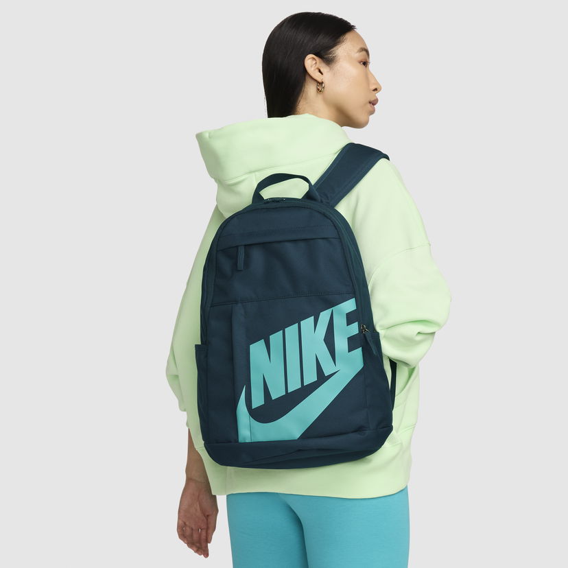 Batoh Nike (21 l) Modrá | DD0559-478