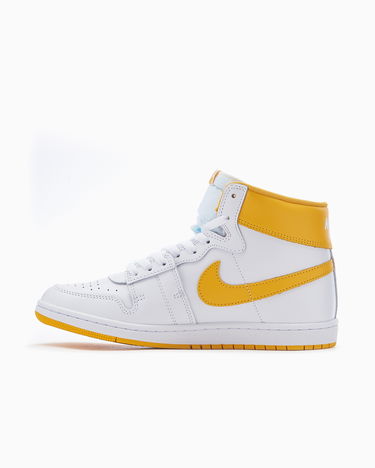 Tenisky a topánky Nike Air Ship Biela | DX4976-107, 0