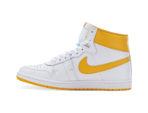 Tenisky a topánky Nike Air Ship Biela | DX4976-107