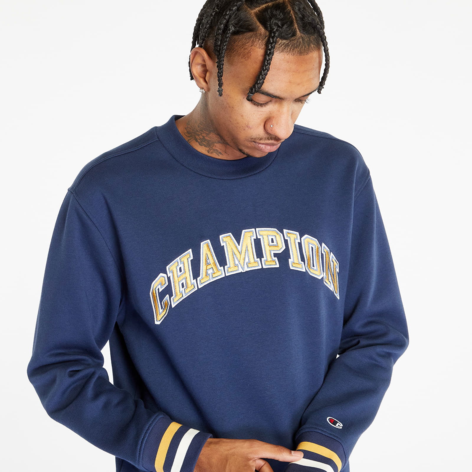 Crewneck Sweatshirt