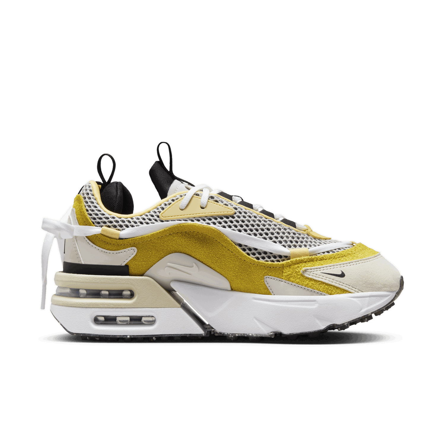 Tenisky a topánky Nike Air Max Furyosa Šedá | FQ8933-001, 1
