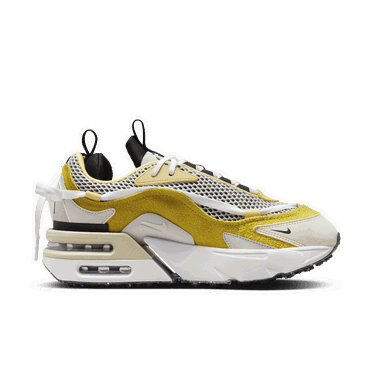 Tenisky a topánky Nike Air Max Furyosa Šedá | FQ8933-001, 1