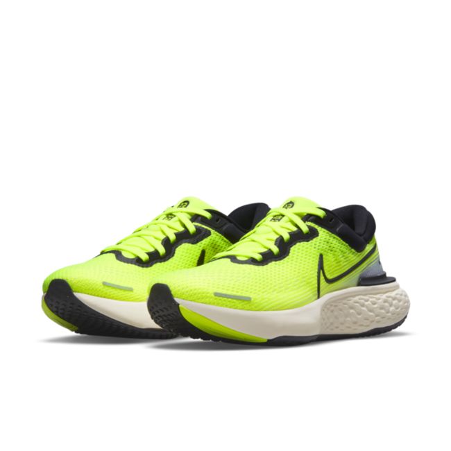 Tenisky a topánky Nike ZoomX Invincible Run Flyknit Žltá | CT2228-700, 1
