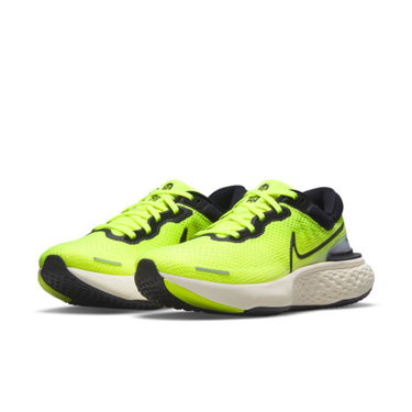 Tenisky a topánky Nike ZoomX Invincible Run Flyknit Žltá | CT2228-700, 1