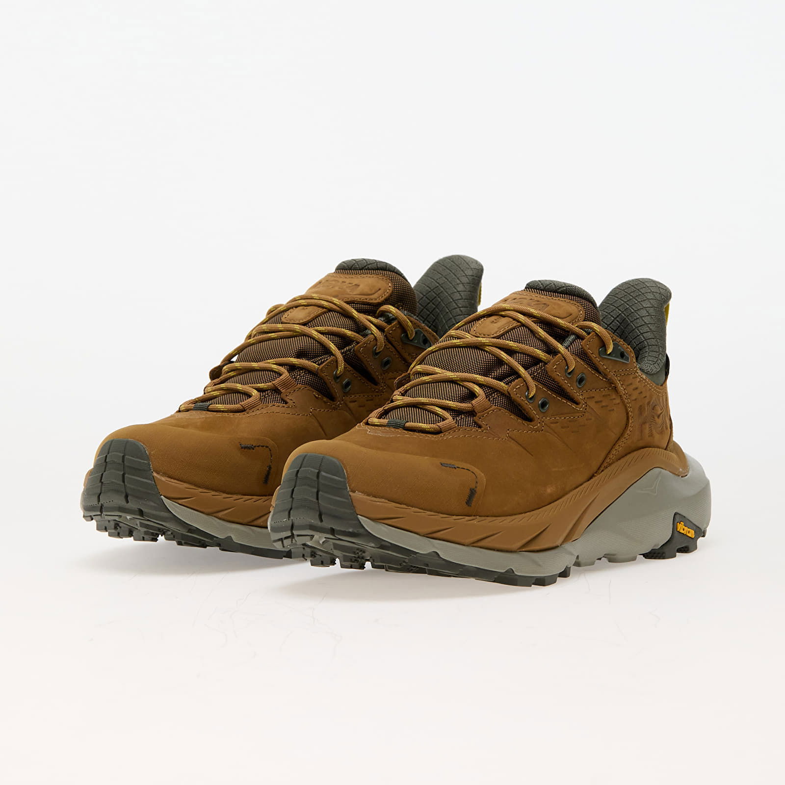 Kaha 2 Low GTX Honey/ Barley