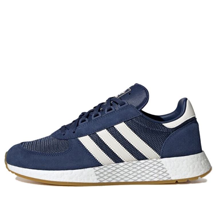 Tenisky a topánky adidas Originals Marathon Tech Modrá | EF4394, 0