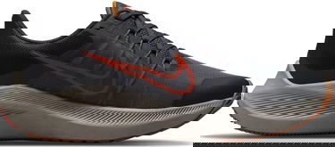 Tenisky a topánky Nike Air Zoom Winflo 8 Čierna | cw3419-010, 2