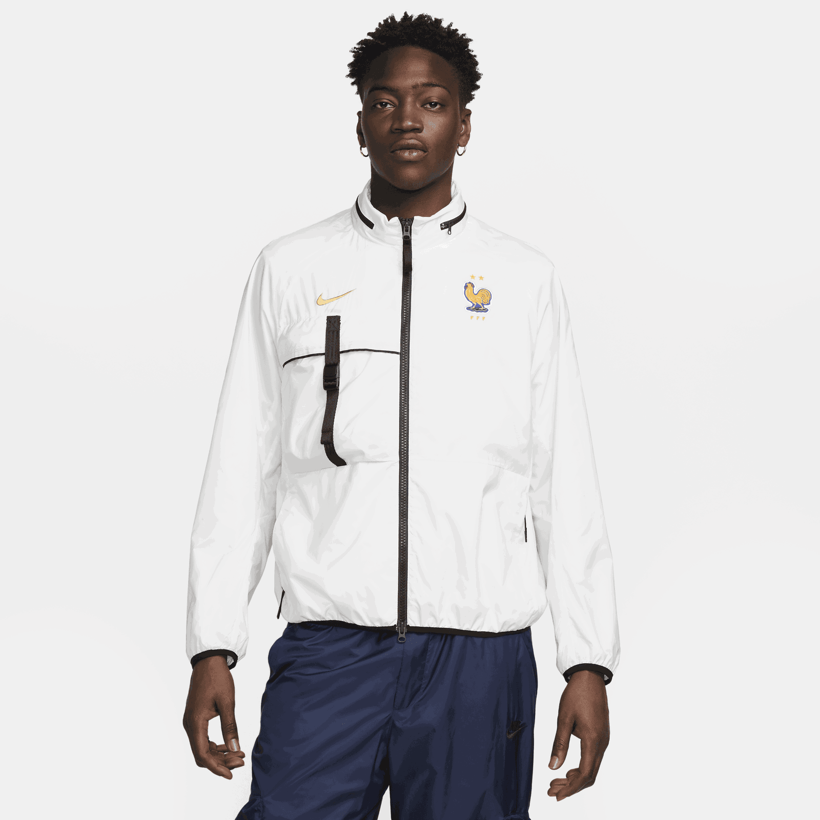 FFF Jacket