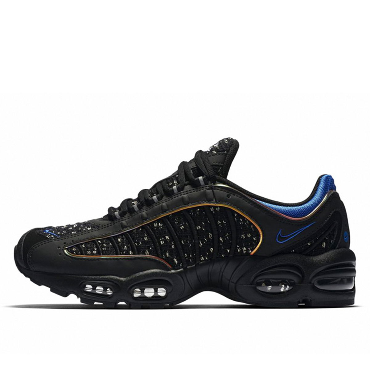 Tenisky a topánky Nike Air Max Tailwind 4 Čierna | AT3854-001, 1