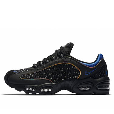 Tenisky a topánky Nike Air Max Tailwind 4 Čierna | AT3854-001, 1
